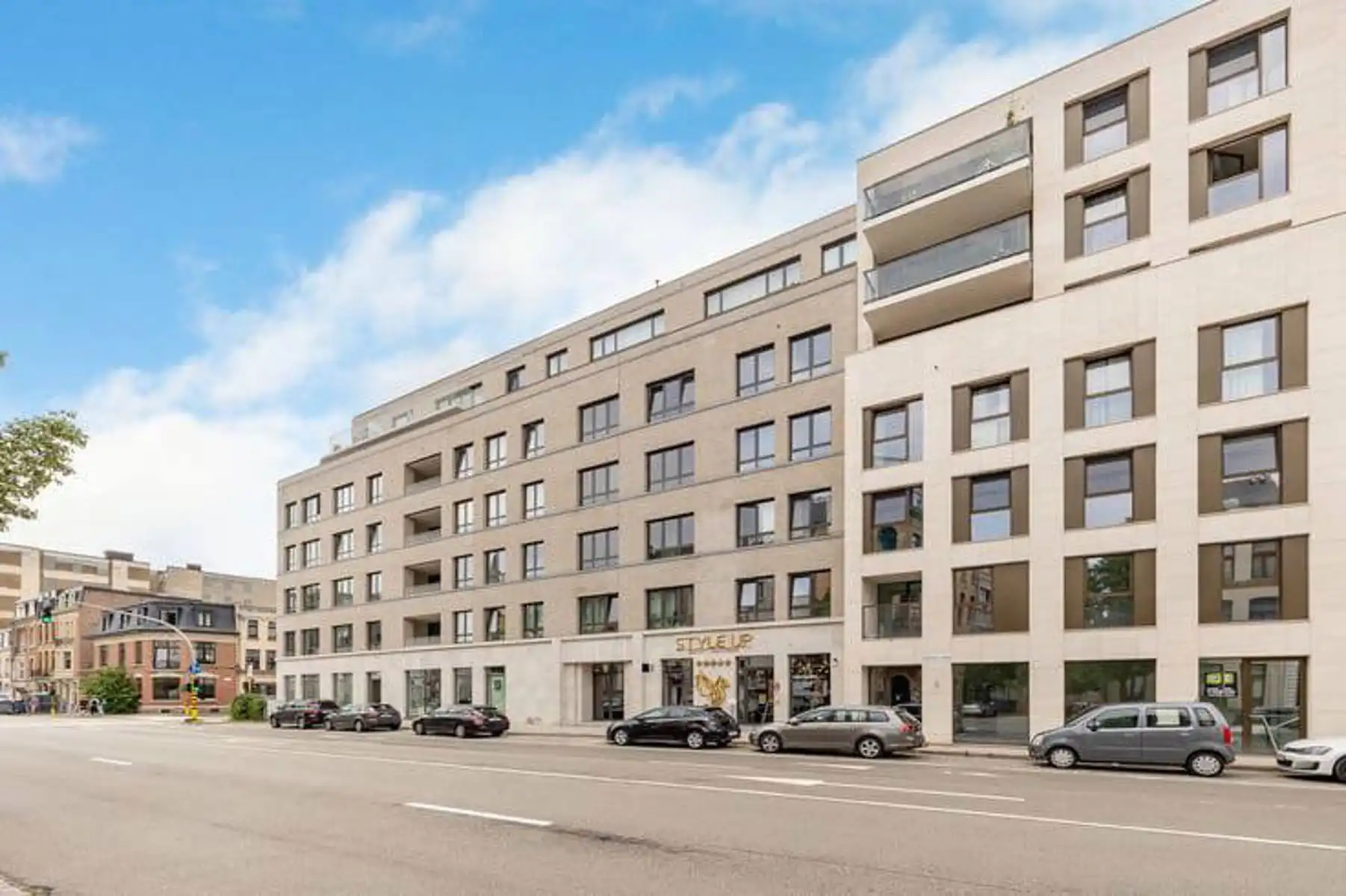 Kantoor Doornelei  foto 2