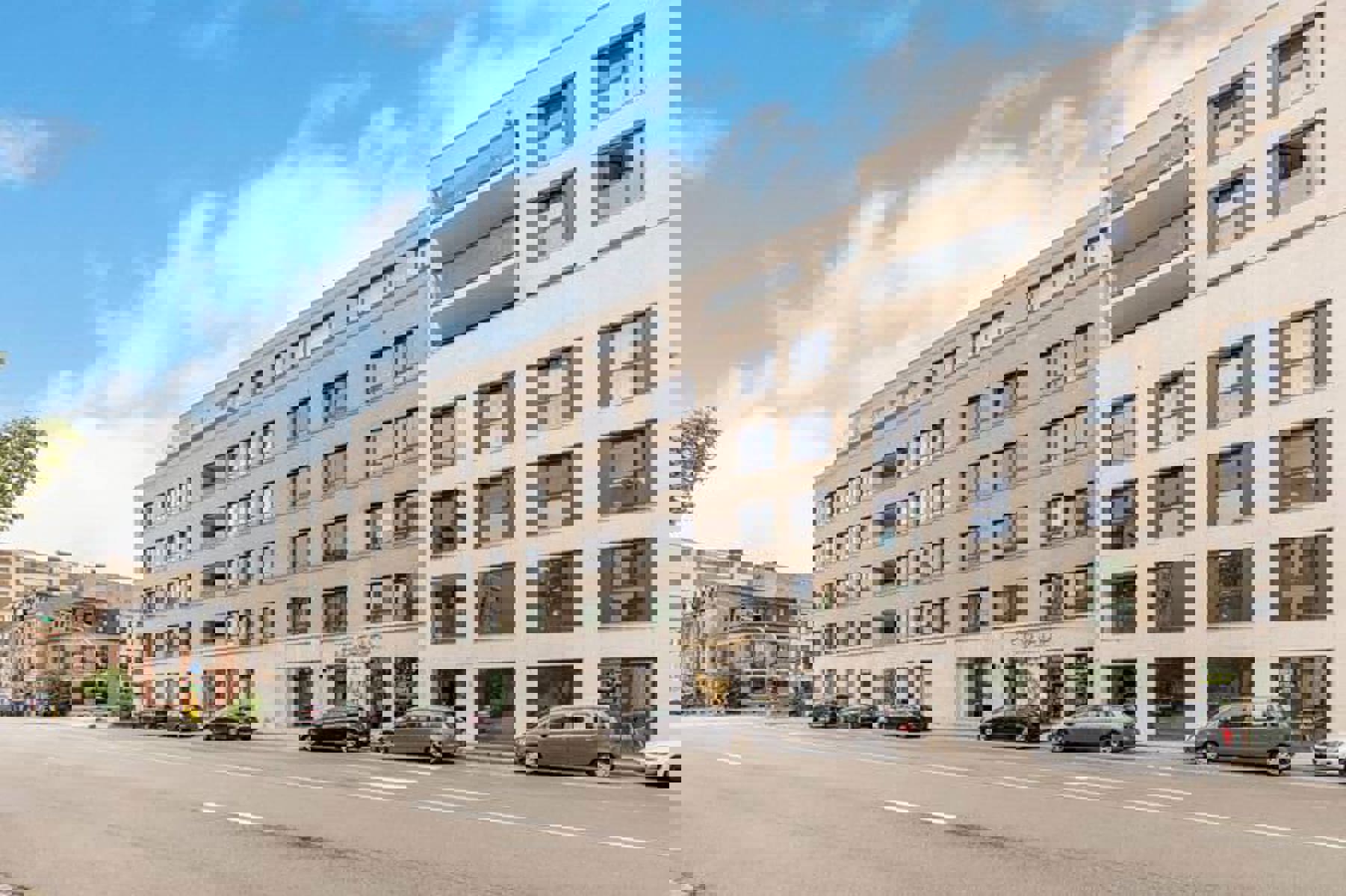 Kantoor Doornelei  foto 2