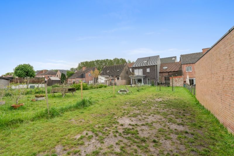 Woning centrum Moerbeke (Lokeren) - 296m² grondopp. foto 2