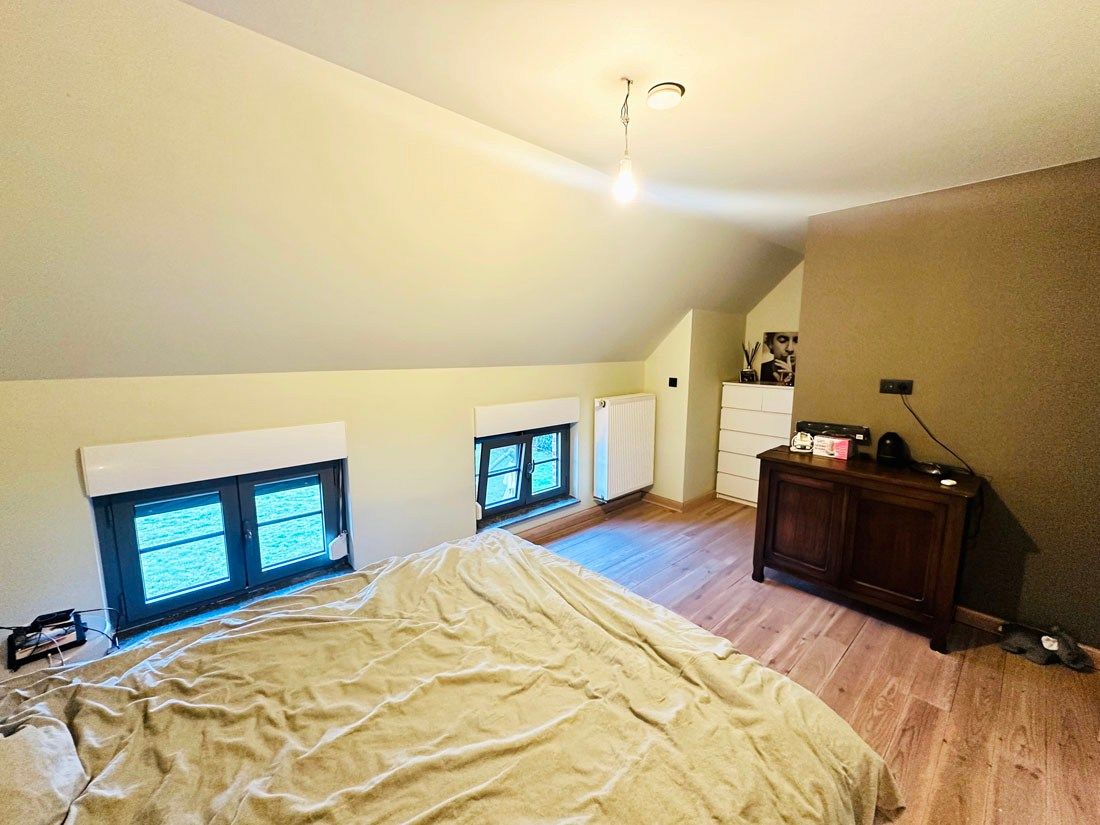 Tijdloze villa in pastorijstijl te Paal foto 11