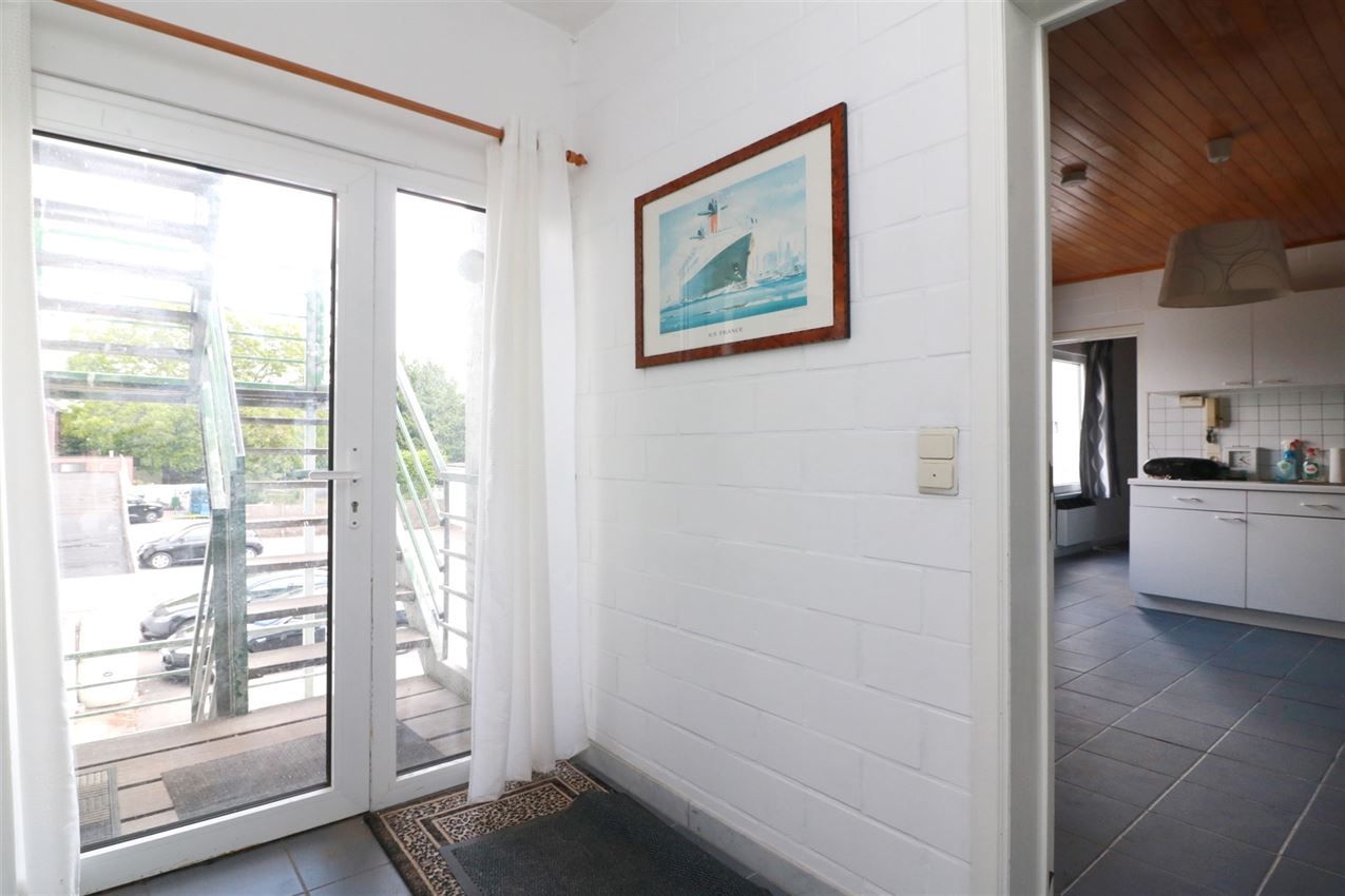 Knus, verzorgd appartement met 1 slpk. foto 7