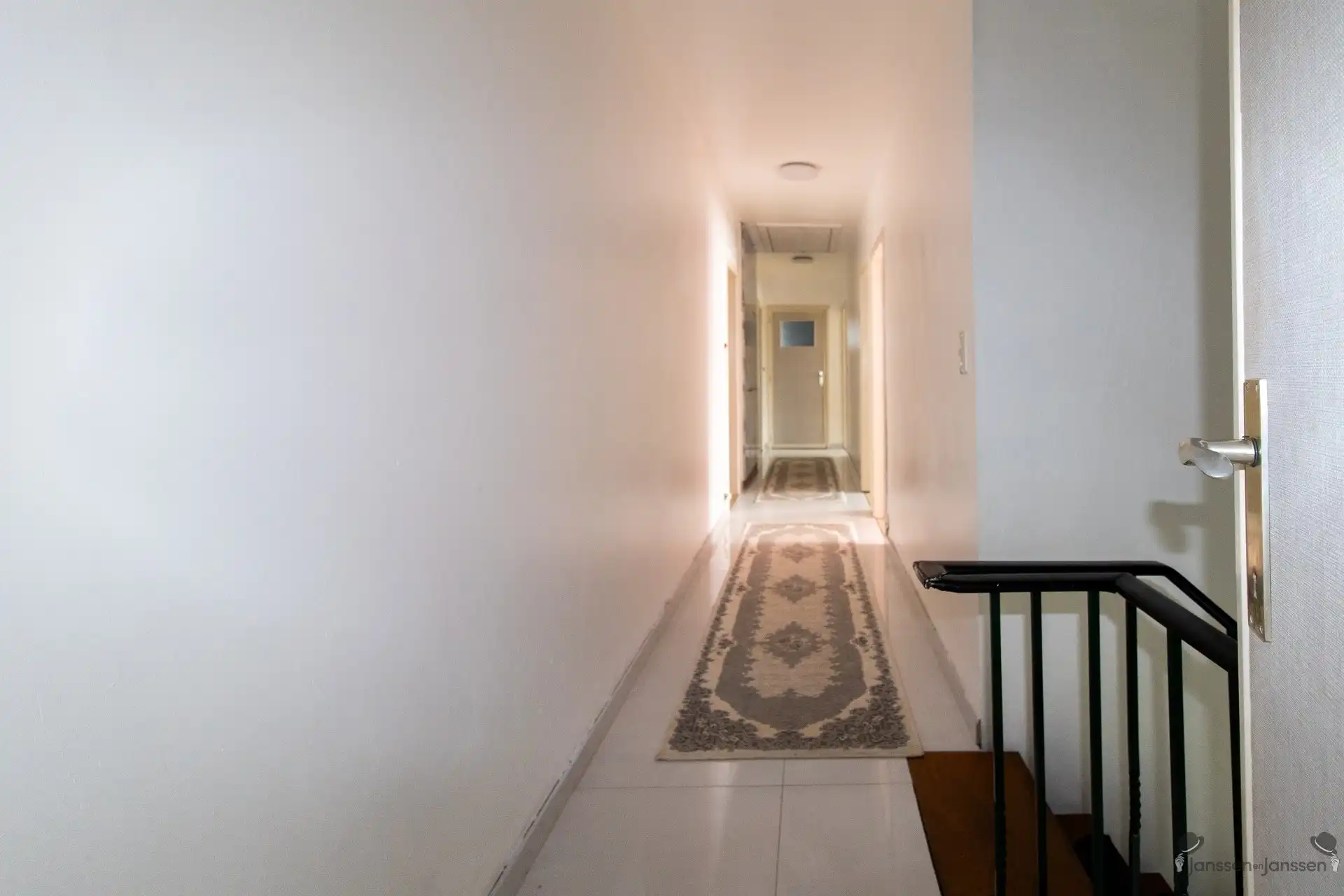 Villa met 6 slpks + mogelijkheid praktijkruimte foto 22