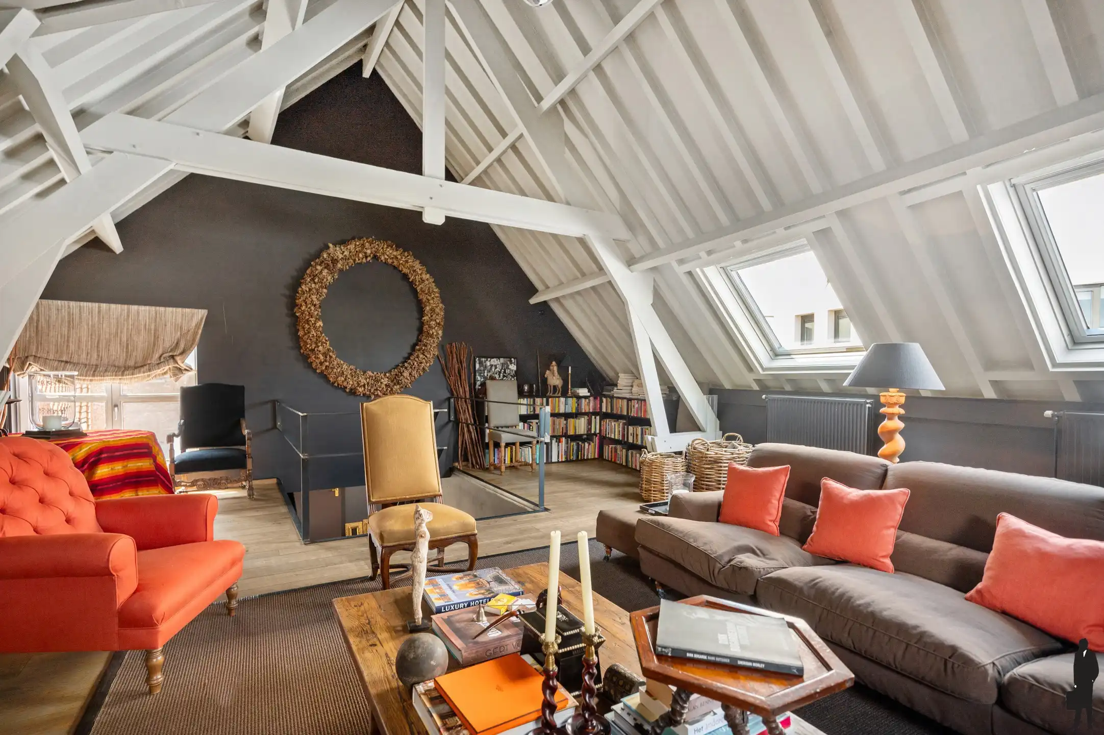 Luxe en comfort in het hart van Antwerpen foto 2