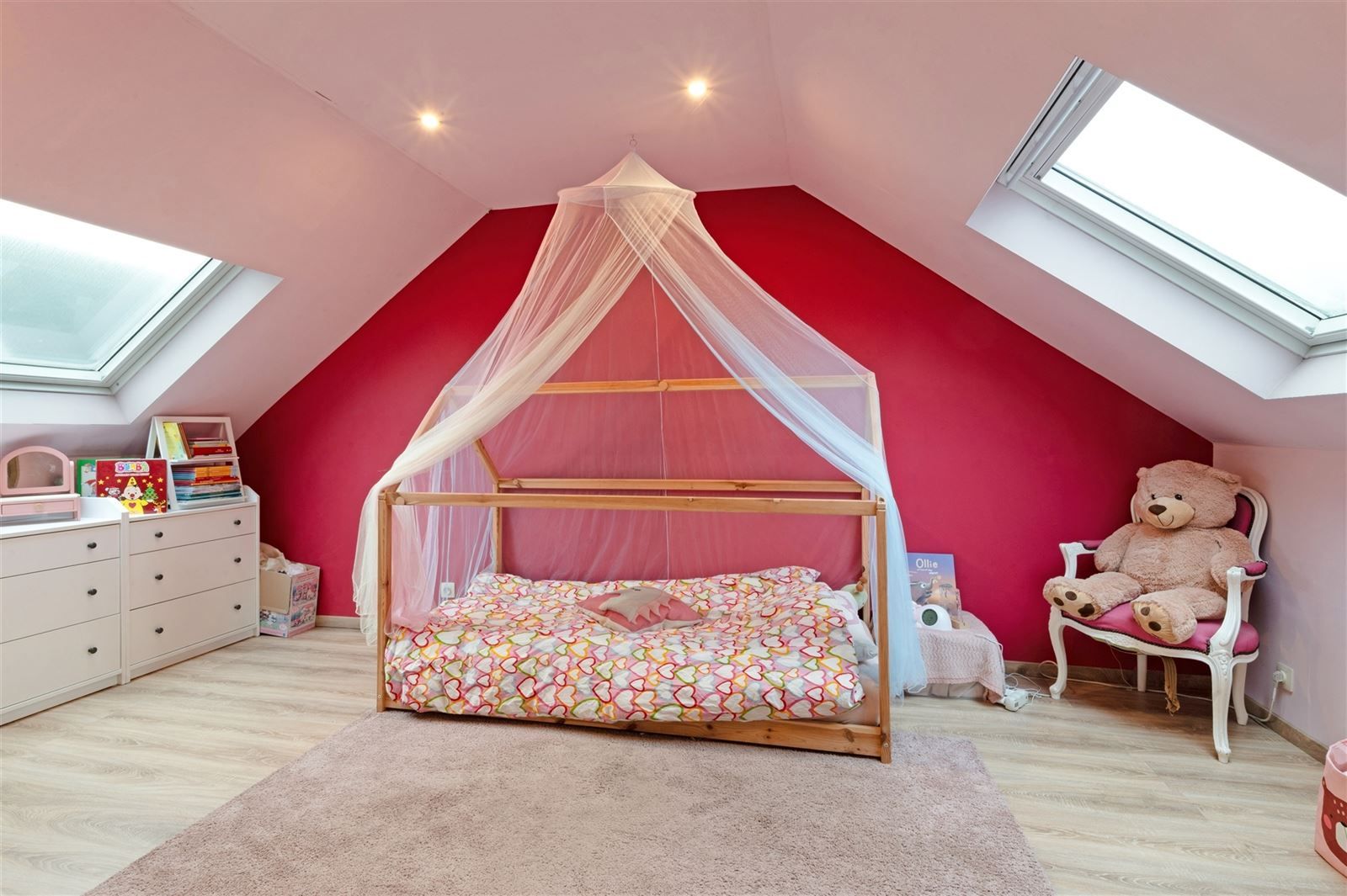 landelijk gelegen fermette met tuin op 13are66 foto 13