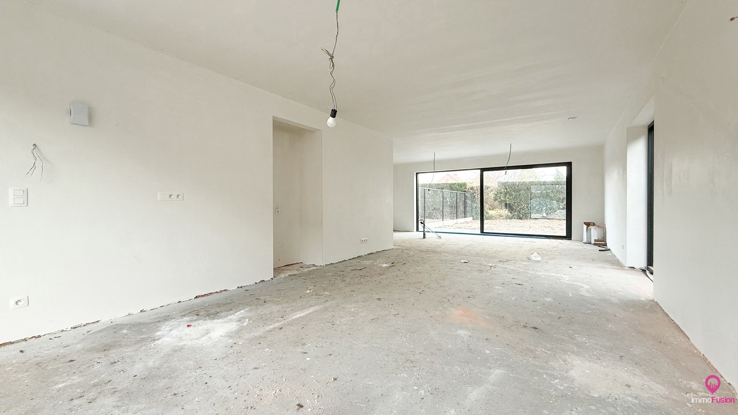 Prachtige halfopen nieuwbouwwoning Casco+ met 4slaapkamers! foto 11
