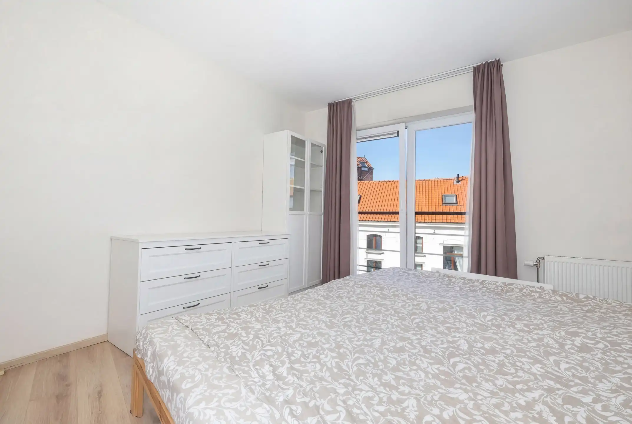 Een rendabel 2-slaapkamerappartement in 1 gegeerde omgeving foto 8