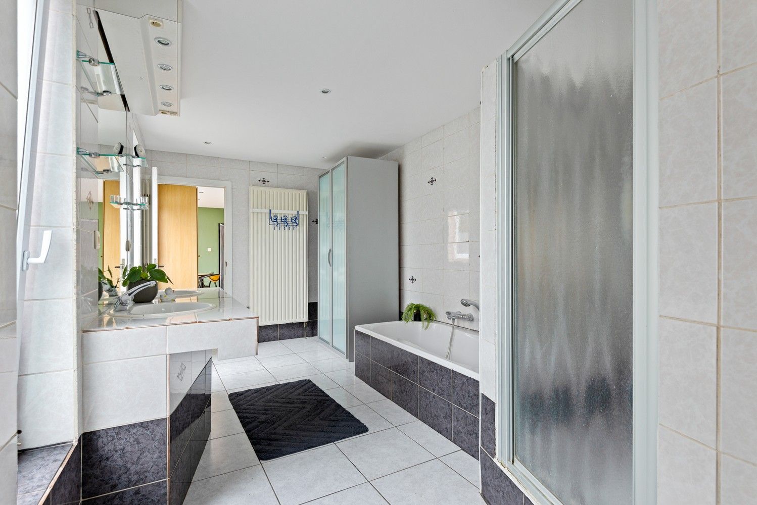 Instapklare woning met 3 slaapkamers en groen zicht! foto 15