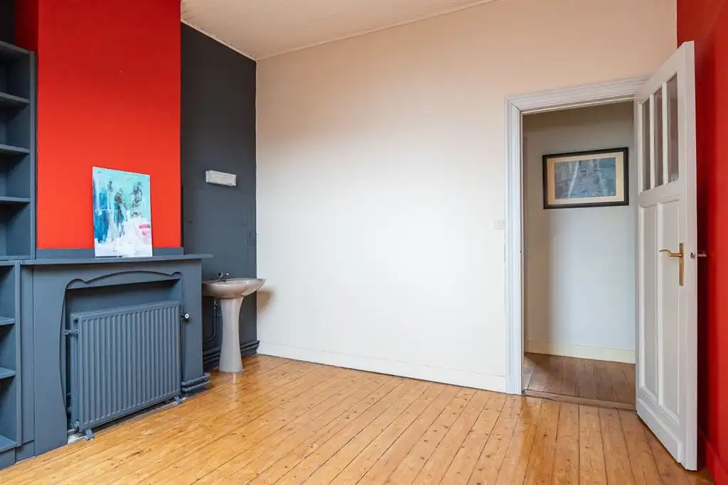 Charmant herenhuis met 4 slaapkamers foto 21