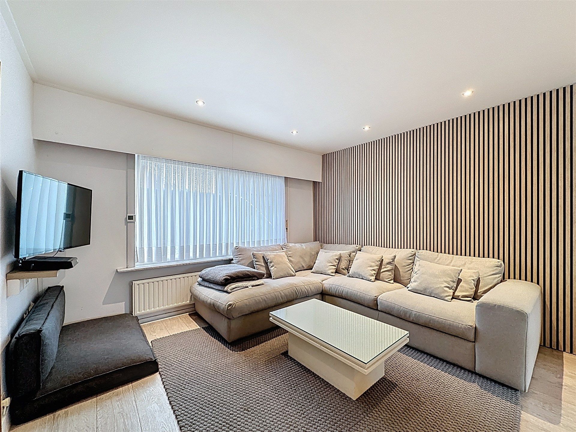 Half open bebouwing met 3 slaapkamers in Kruibeke! foto 2