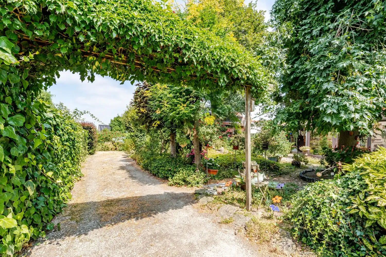 Alleenstaande woning te Ruiselede/Wingene. foto 8