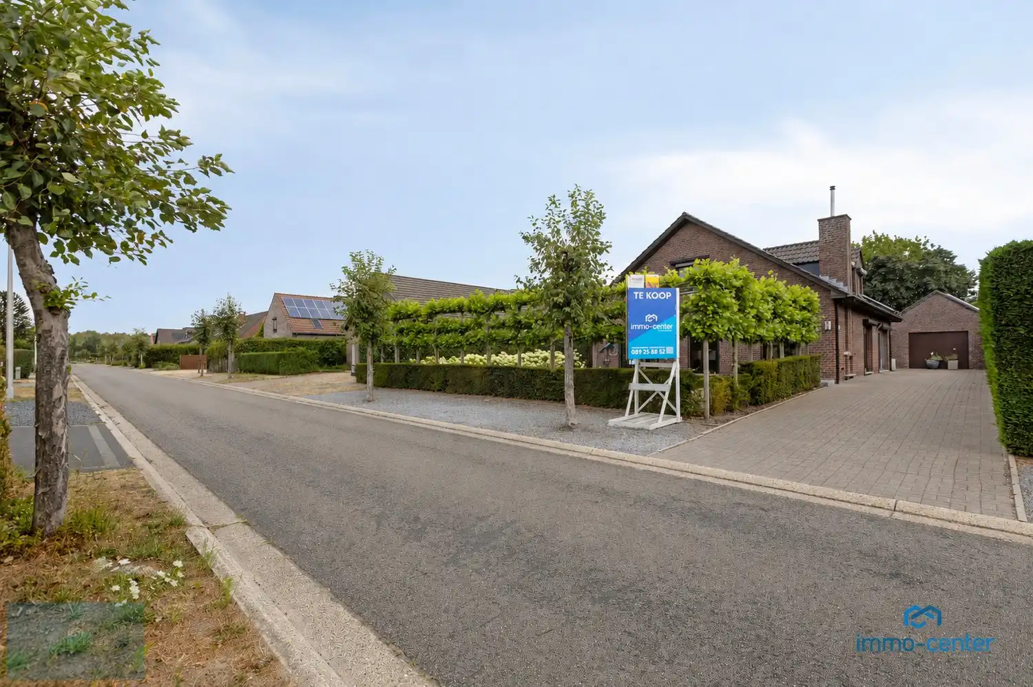 Huis te koop Dautenstraat 120 - 3590 Diepenbeek
