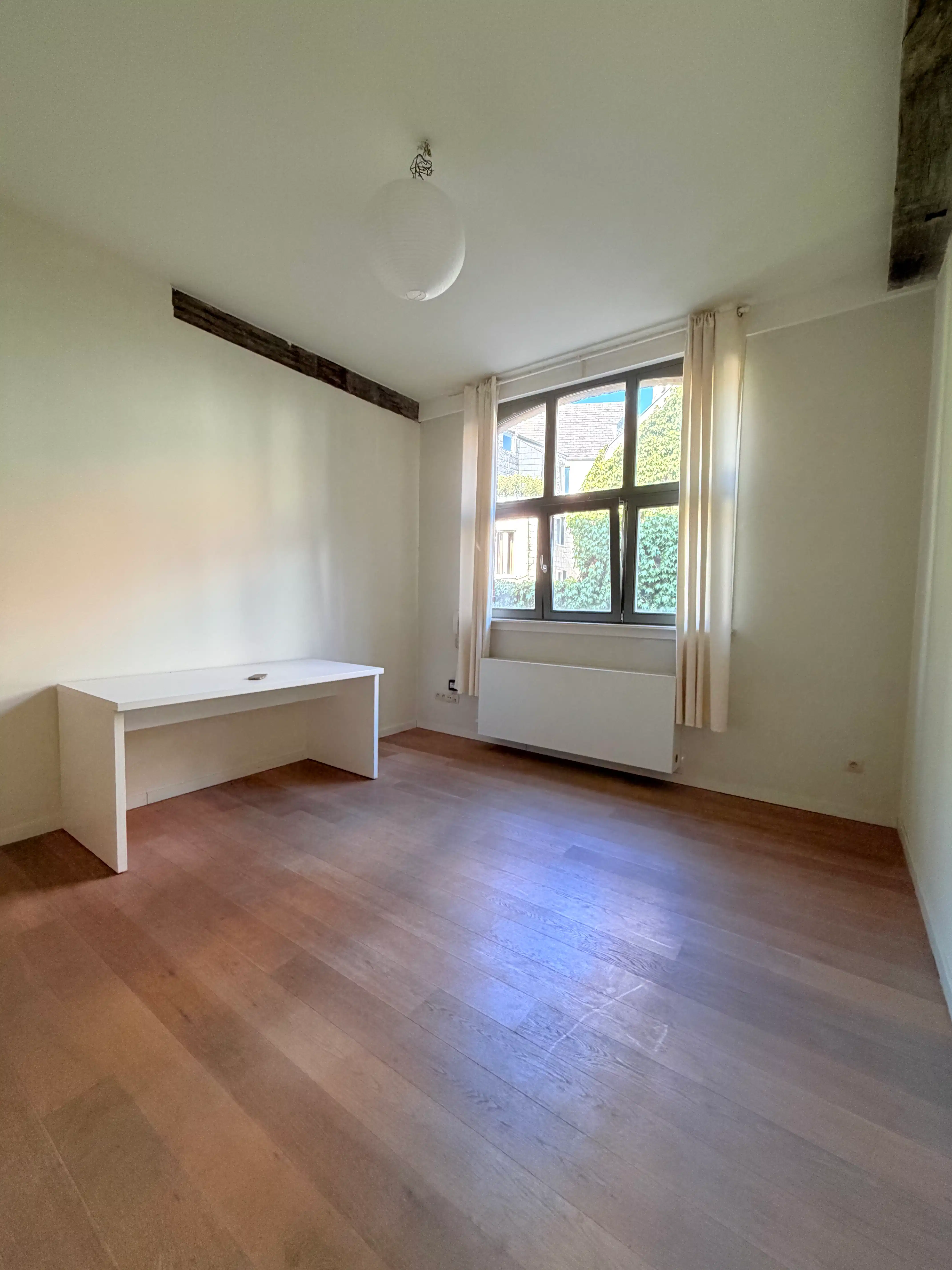 Studentenkot op toplocatie vlak bij de UA – investeringskans! foto 2