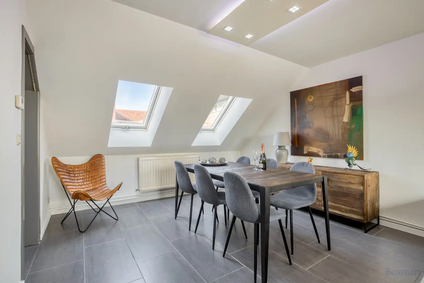 Appartement te koop in centrum Tessenderlo foto 3