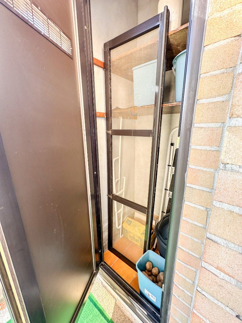 Lichtrijk en ruim appartement hartje Torhout, met 2 slpk en terrassen, Torhout. foto 19