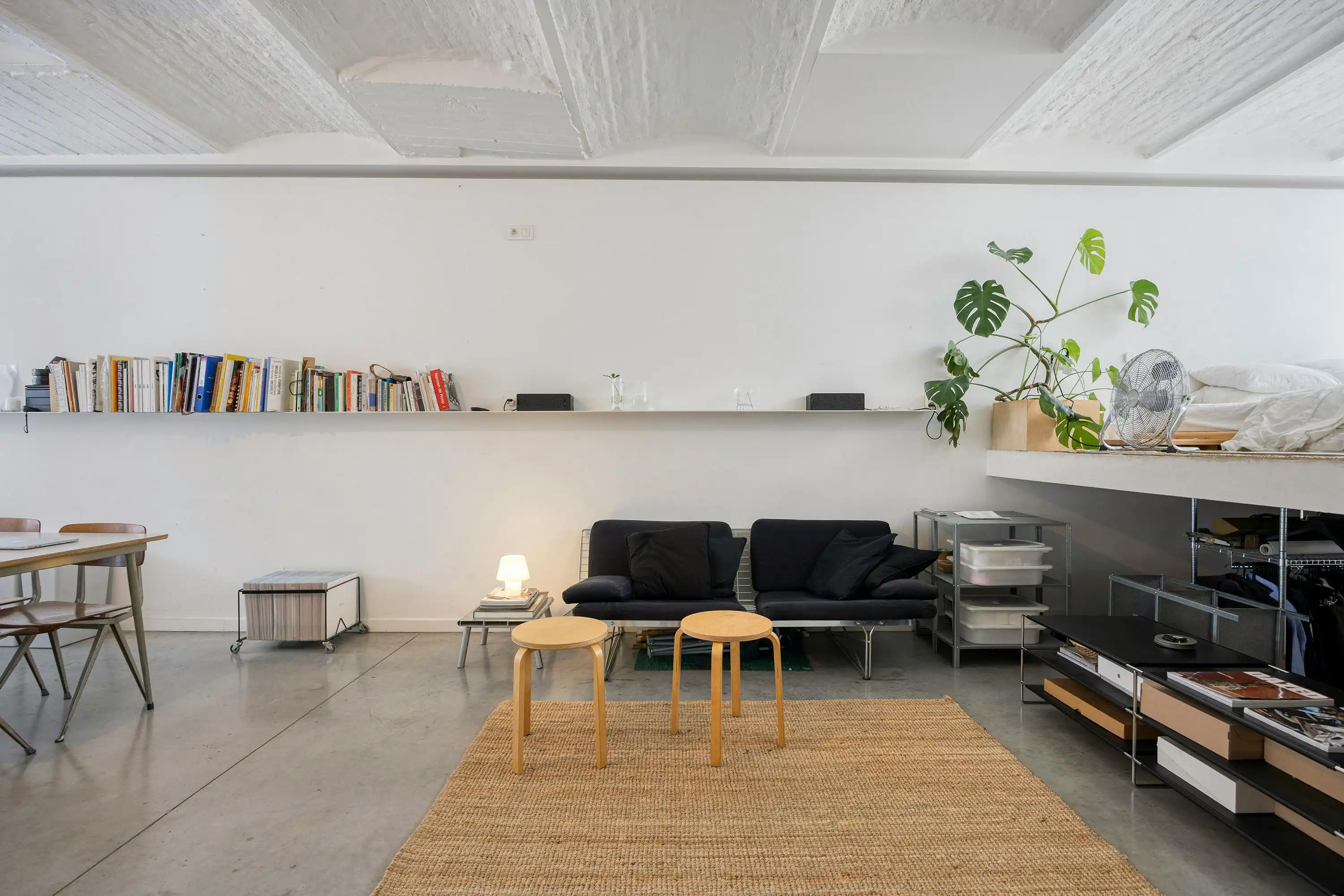 Appartement te koop Spitaalpoortstraat 1C/001 - 9000 Gent