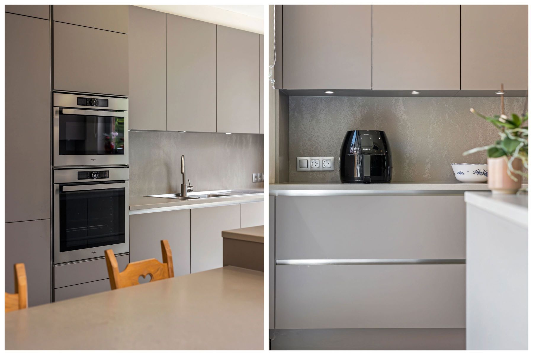 Uitzonderlijk ruime villa - vrij beroep mogelijk foto 5