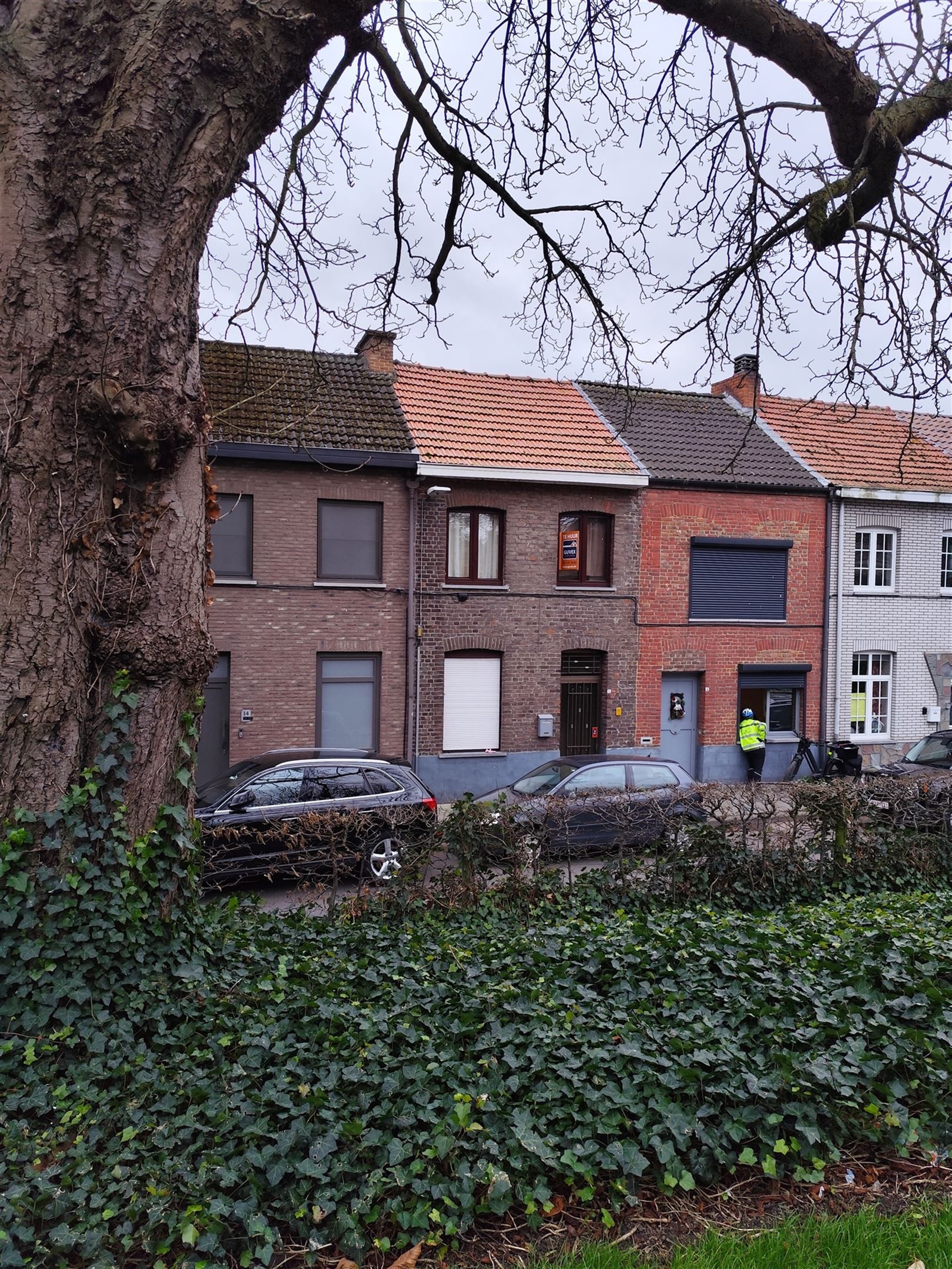 Gemeubelde woning te Sint-Truiden foto 2