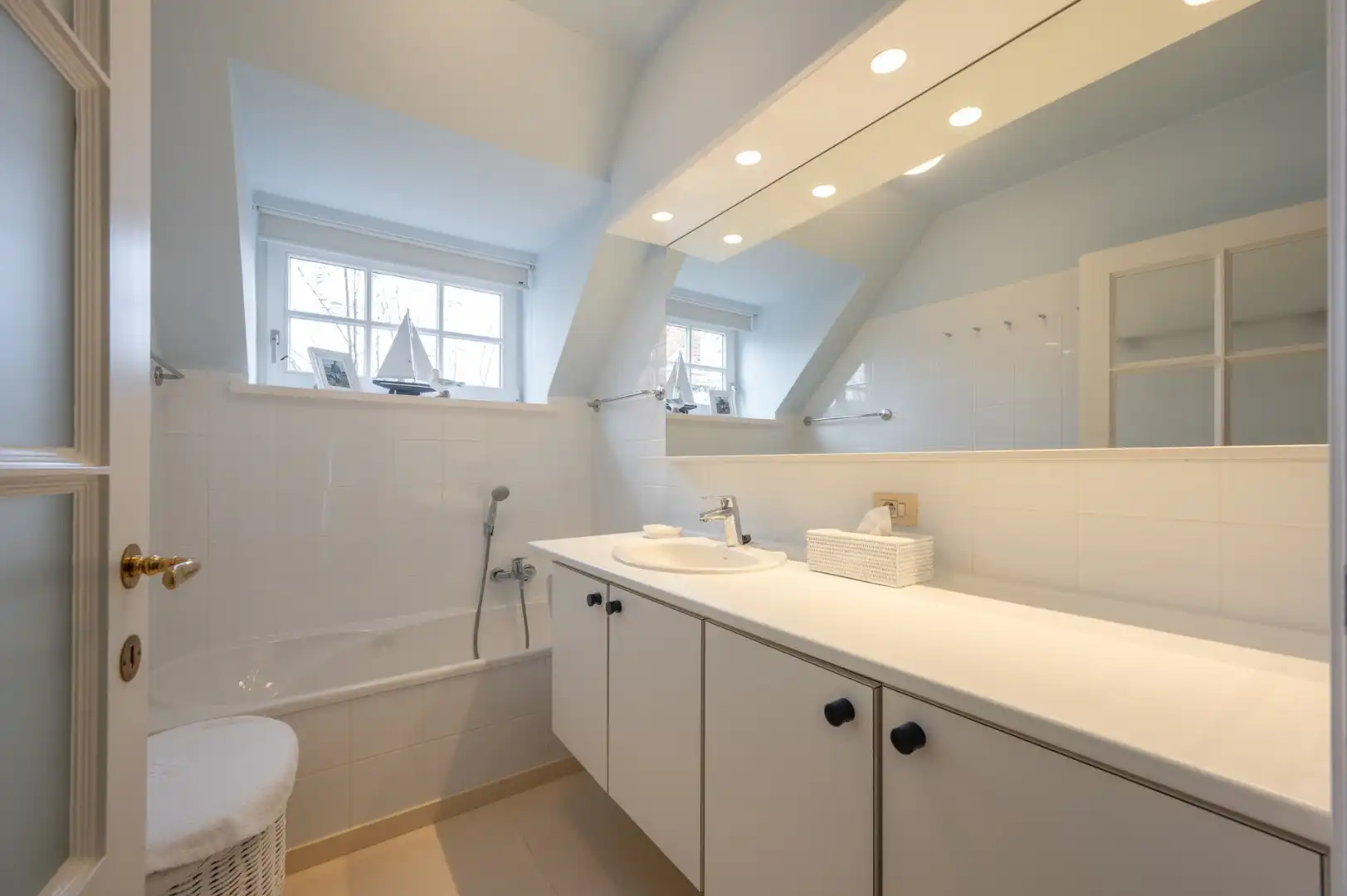 Charmante woning in cottagestijl nabij het Oosthoekplein foto 22