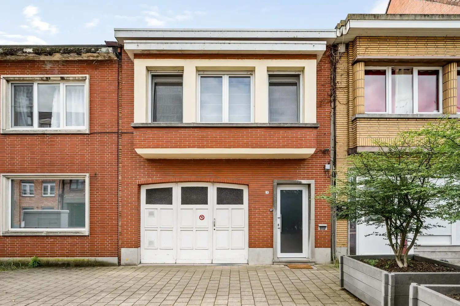 Huis te koop Terlakenweg 3 - 2560 Kessel
