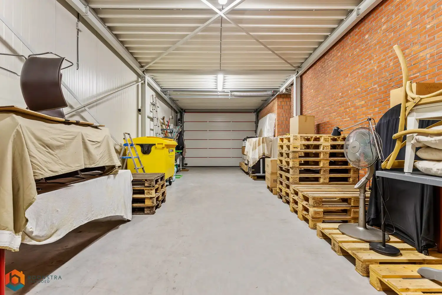 Handelspand op toplocatie met grote visibiliteit en veelzijdige mogelijkheden (1030m2) foto 16