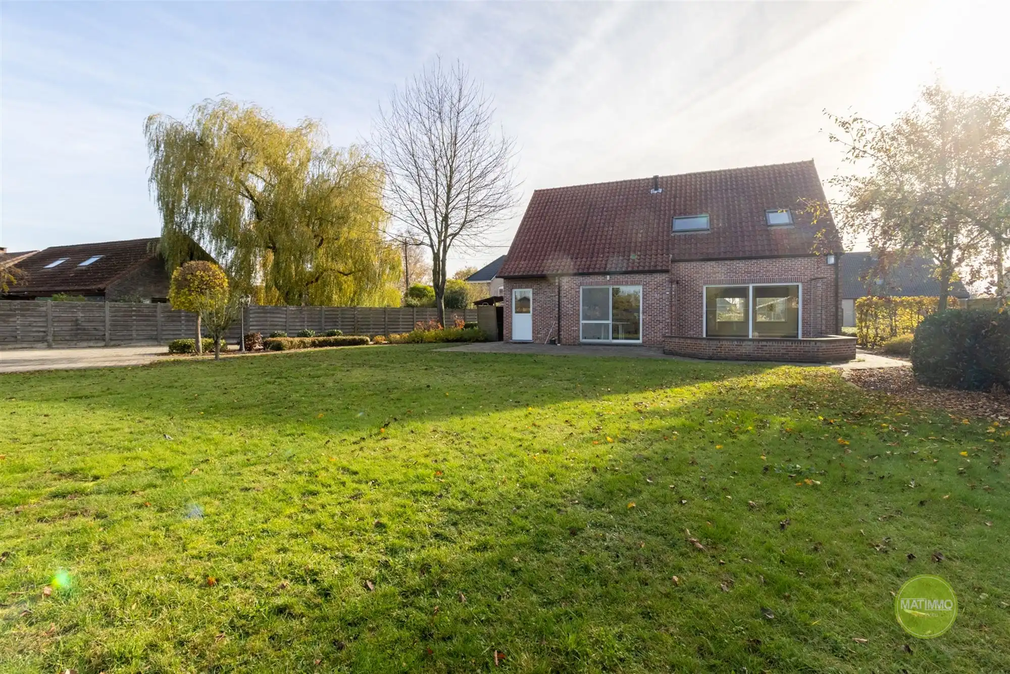 Gezinswoning met paardenweides op 5.791 m² in Mol foto 2