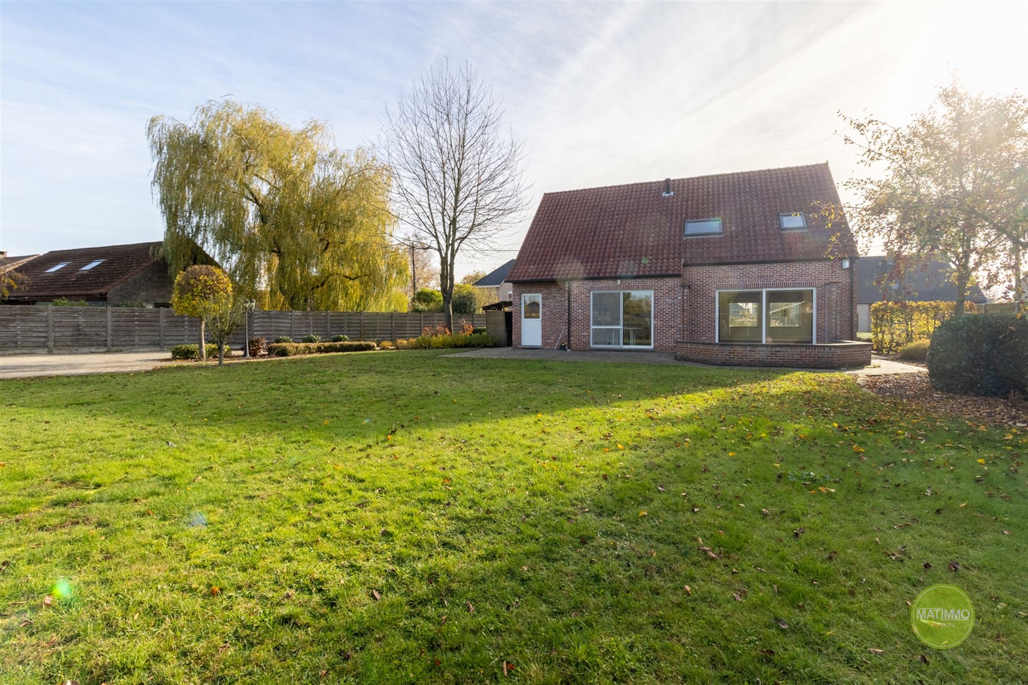 Gezinswoning met paardenweides op 5.791 m² in Mol foto 2