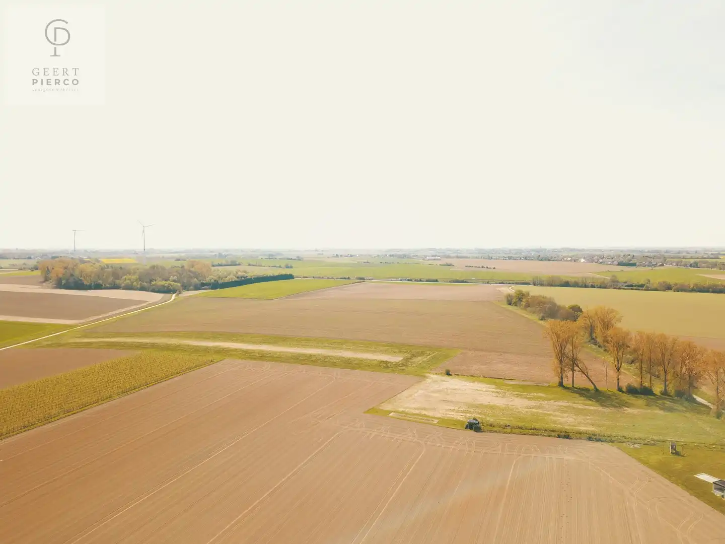 Bouwgrond te Walshoutem foto 8