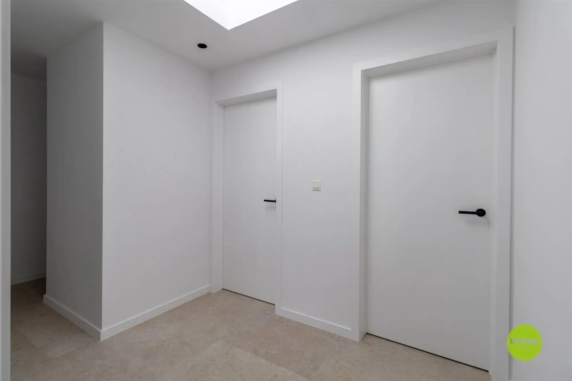 Moderne BEN-nieuwbouwwoning met topafwerking  foto 11