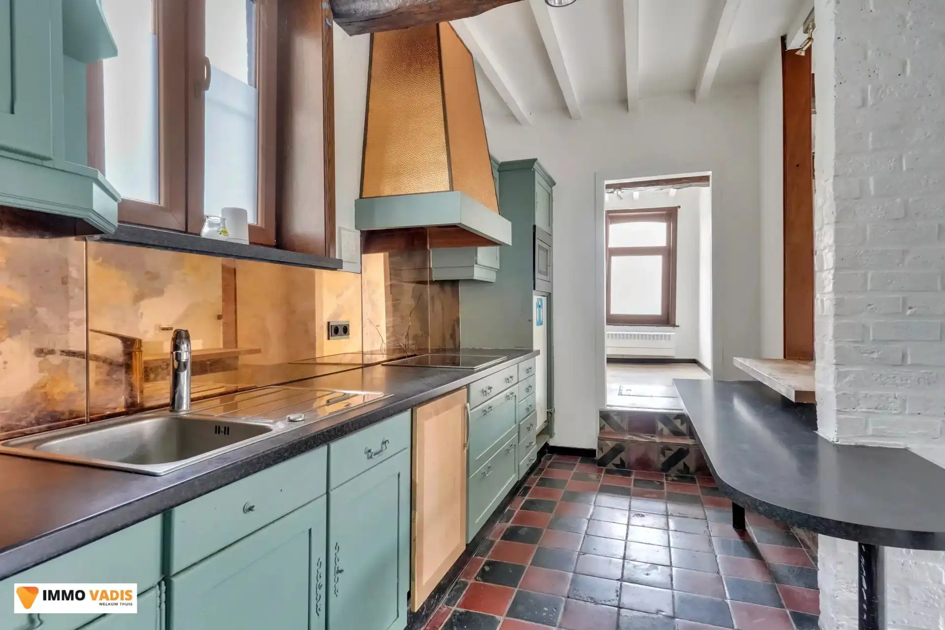 Charmante woning met bijgebouw, Nederstraat 4 Hoeselt ,13 ARE foto 7