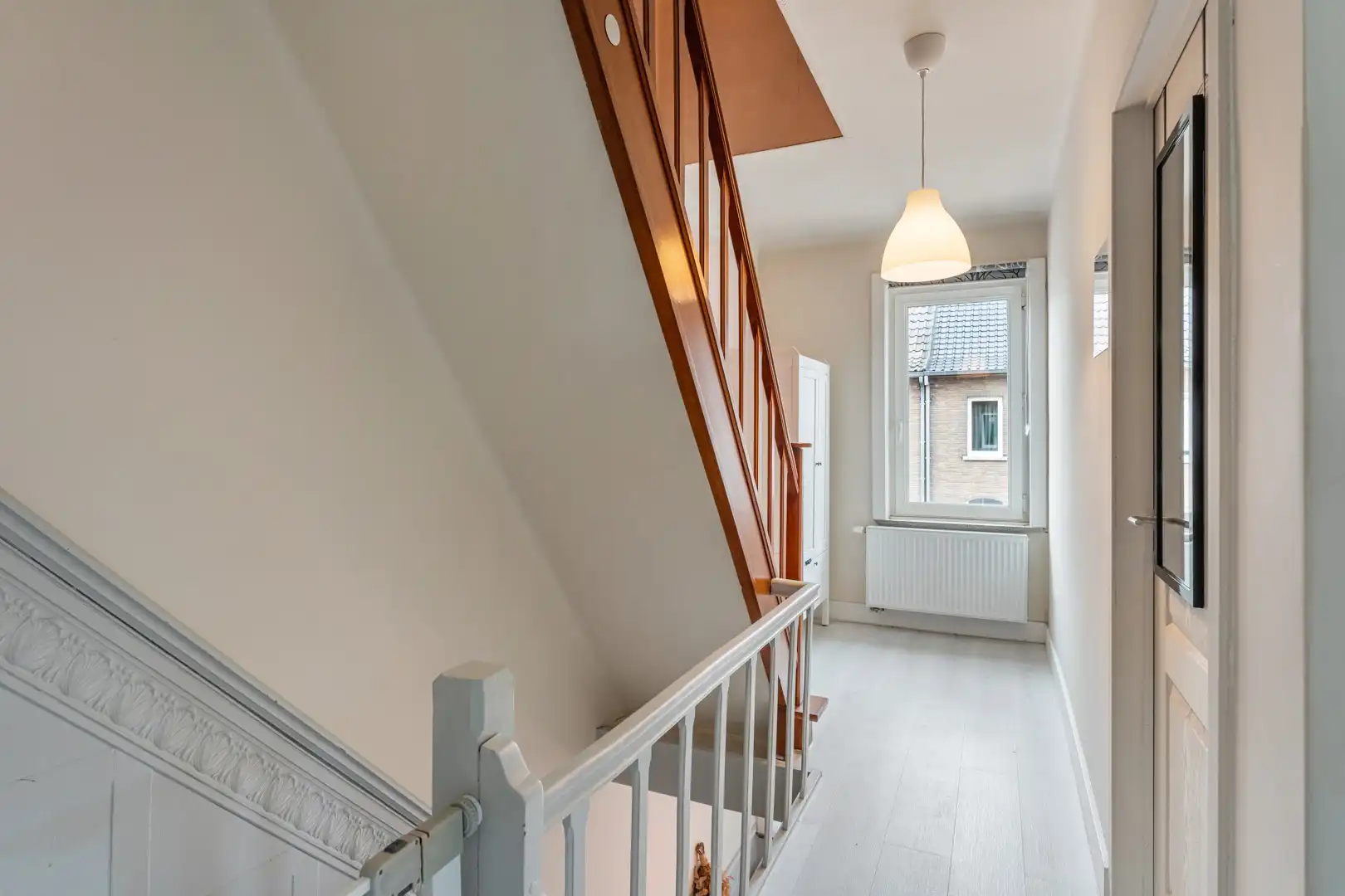 Instapklare woning met tuin en uitbreidingsmogelijkheden in rustige omgeving te Geetbets foto 12