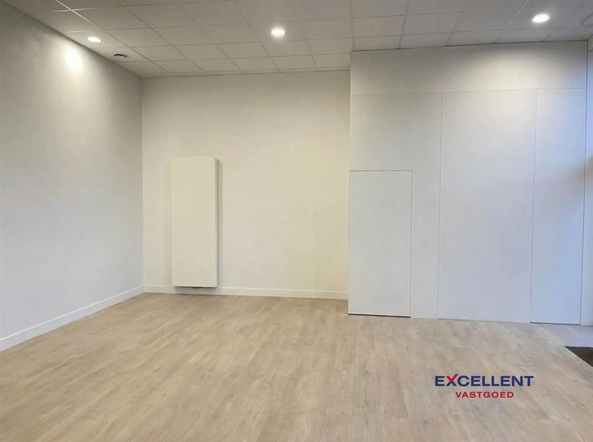 Atelier/workshopruimte te huur op centrale locatie Deinze foto 2