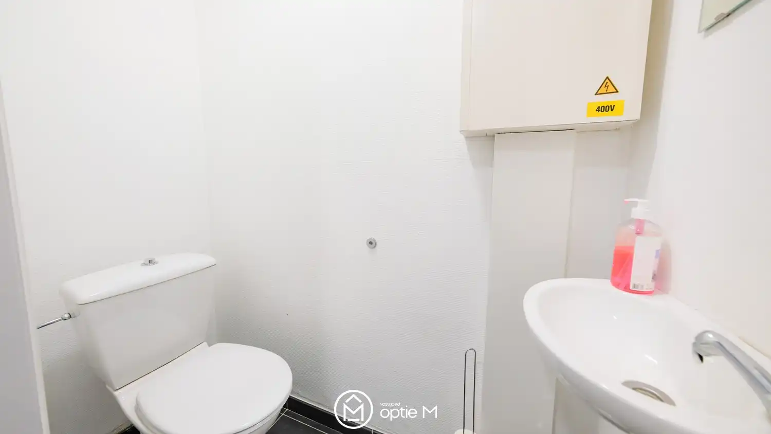 Energiezuinige, flexibele kantoorruimte te koop in Ham foto 14