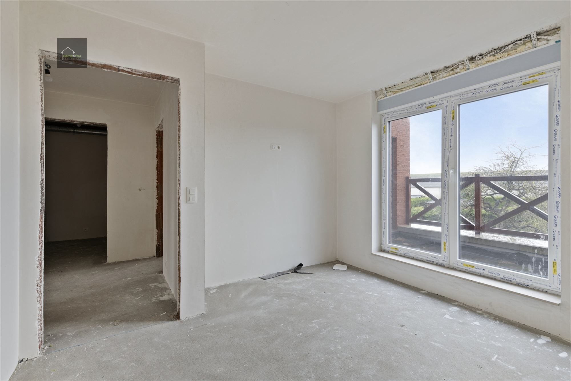 Nieuwbouw, groot en rustig gelegen. (6% BTW mogelijk)  foto 21