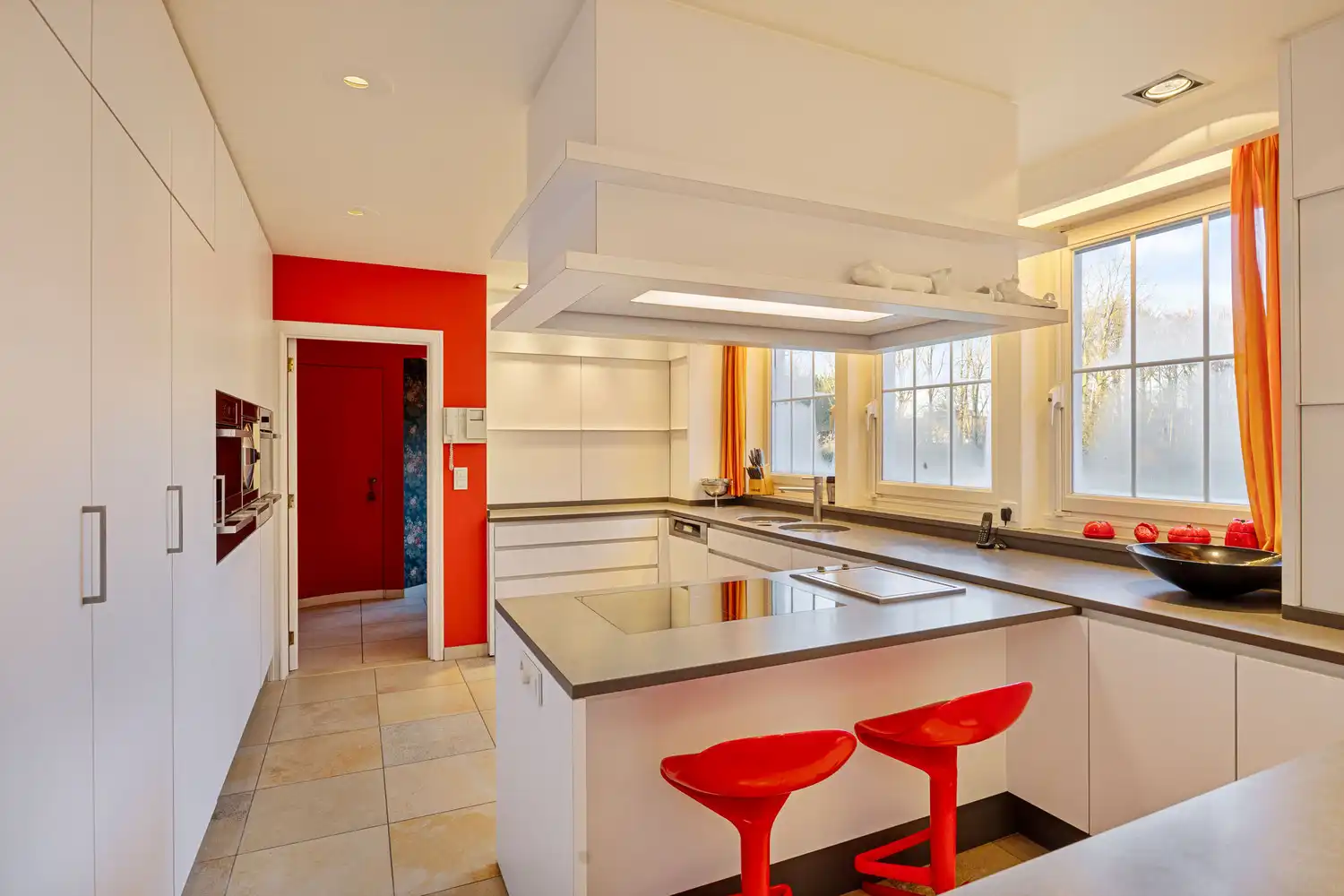 luxe villa op prachtig terrein van 1,40 hectare (79 m breed) foto 13