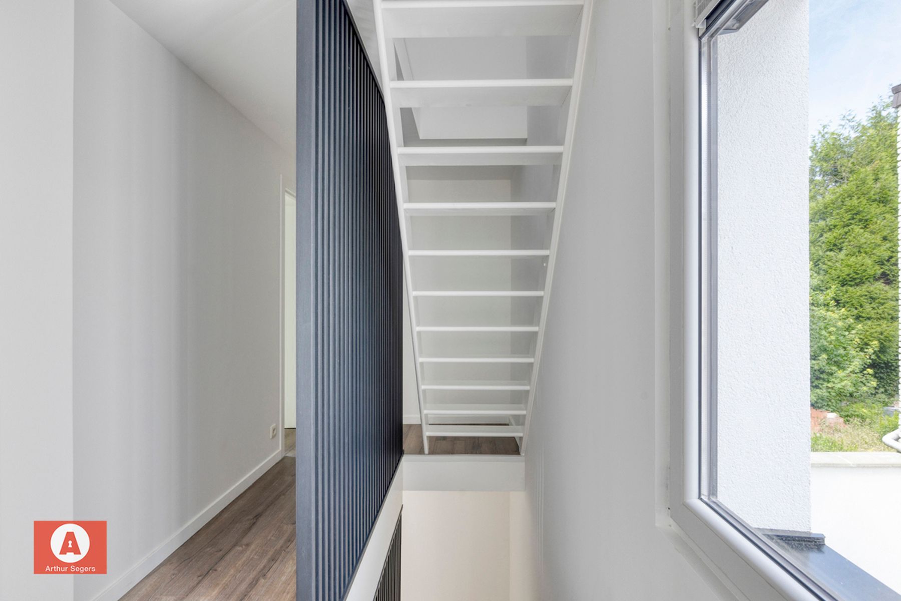 Gerenoveerde woning in hartje Baasrode foto 10