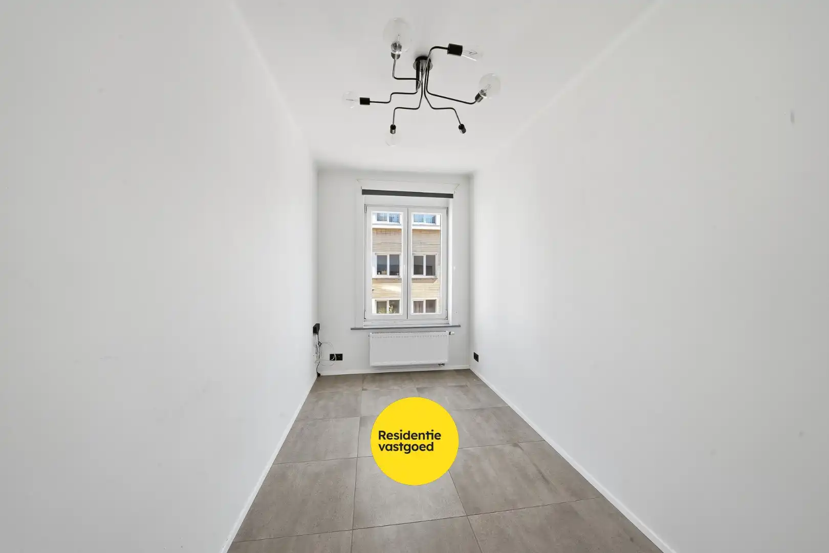 Instapklaar, energiezuinig appartement op topligging in Mariakerke (Oostende) foto 14