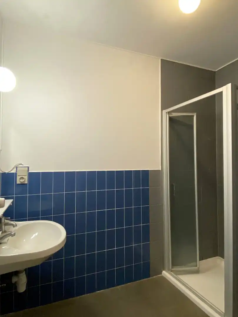 APPARTEMENT MET 2 SLAAPKAMERS | TERRAS EN GARAGE !!! foto 6