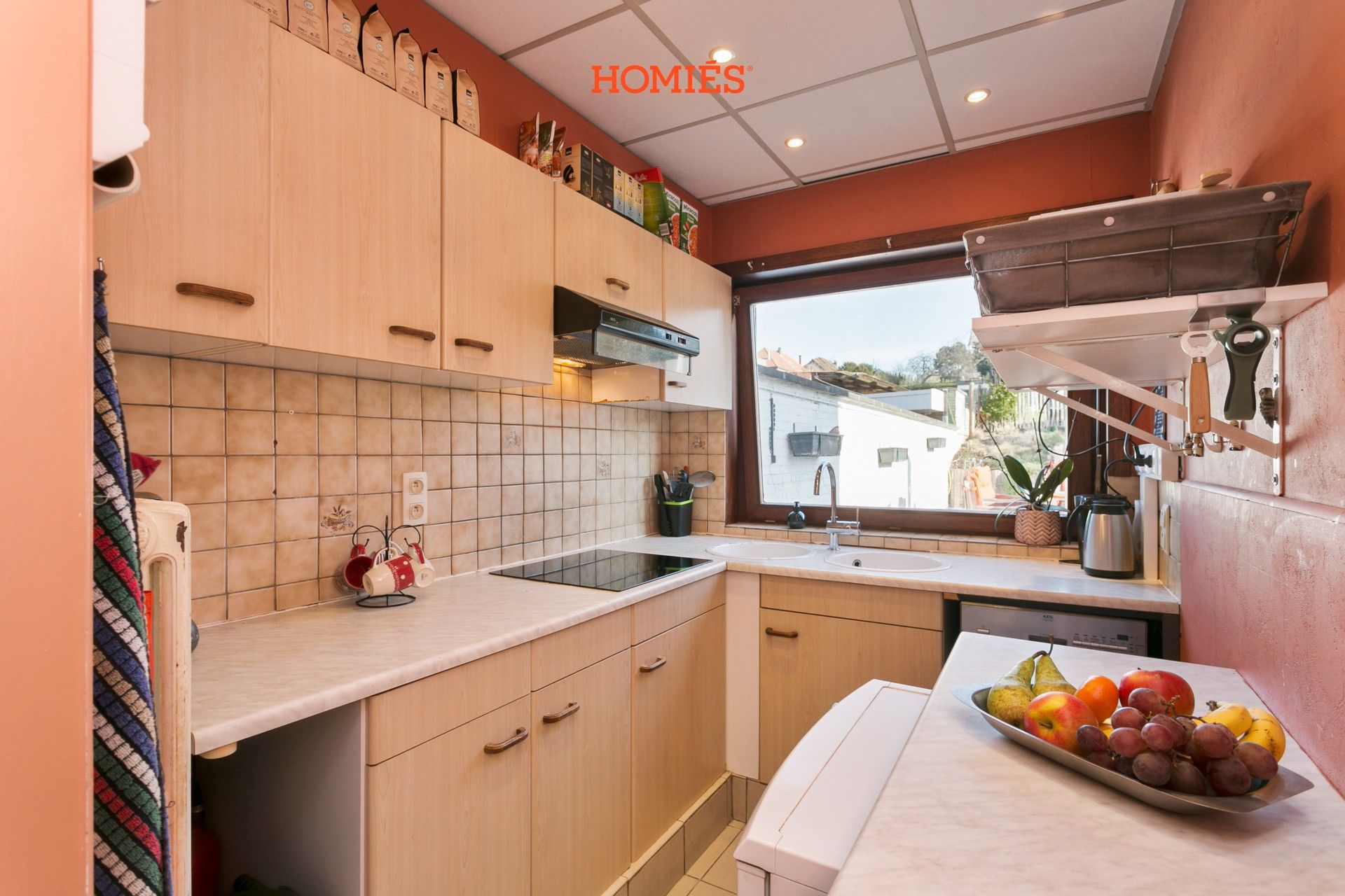 Charmant rijhuis met tuin en garage nabij centrum Leuven foto 9