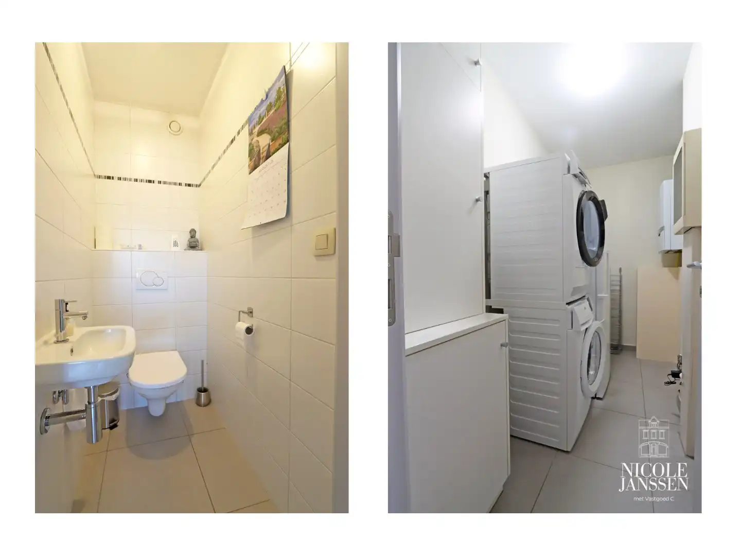 Instapklaar appartement  foto 10