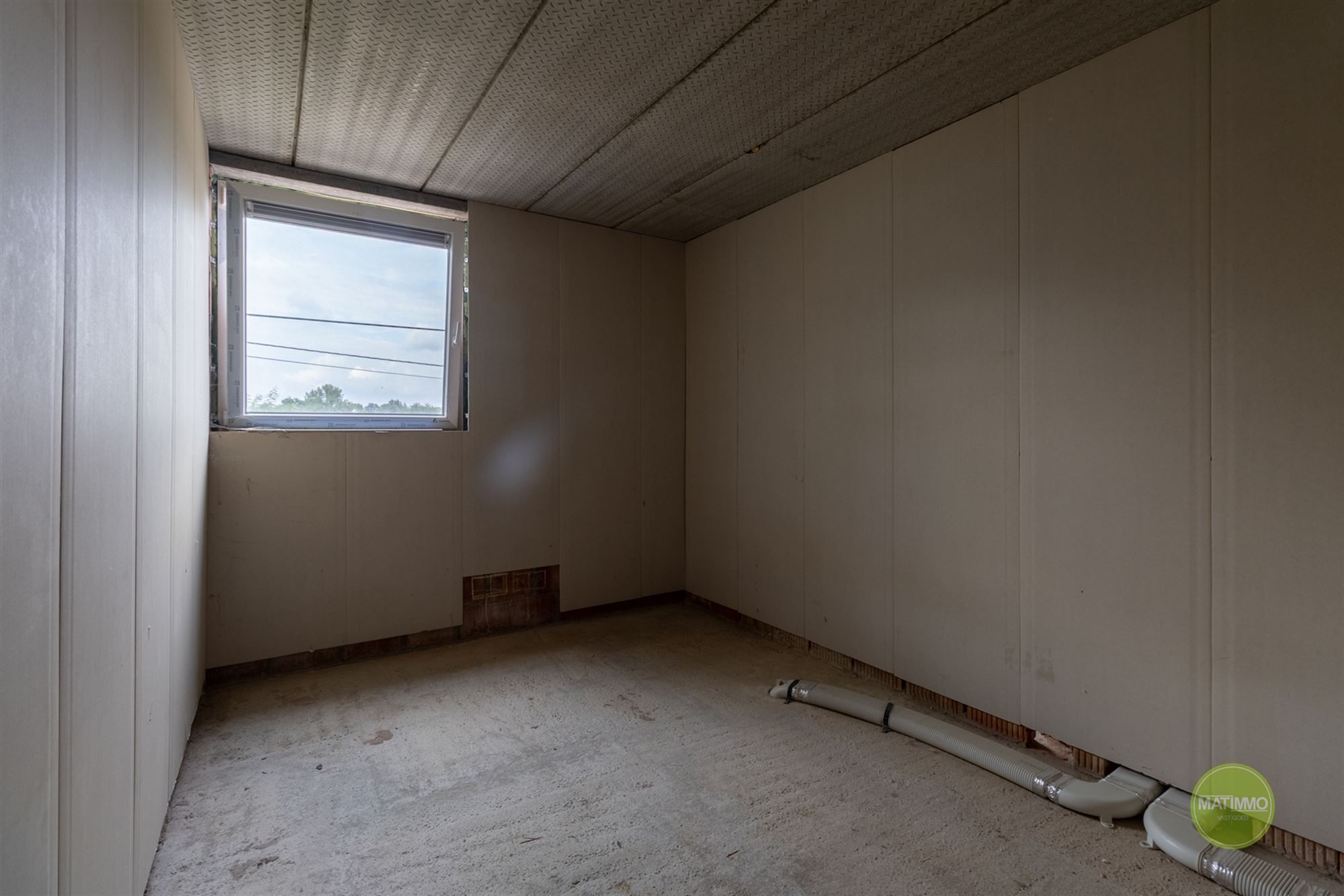 Vrijstaande casco gezinswoning met 6 slaapkamers  foto 11