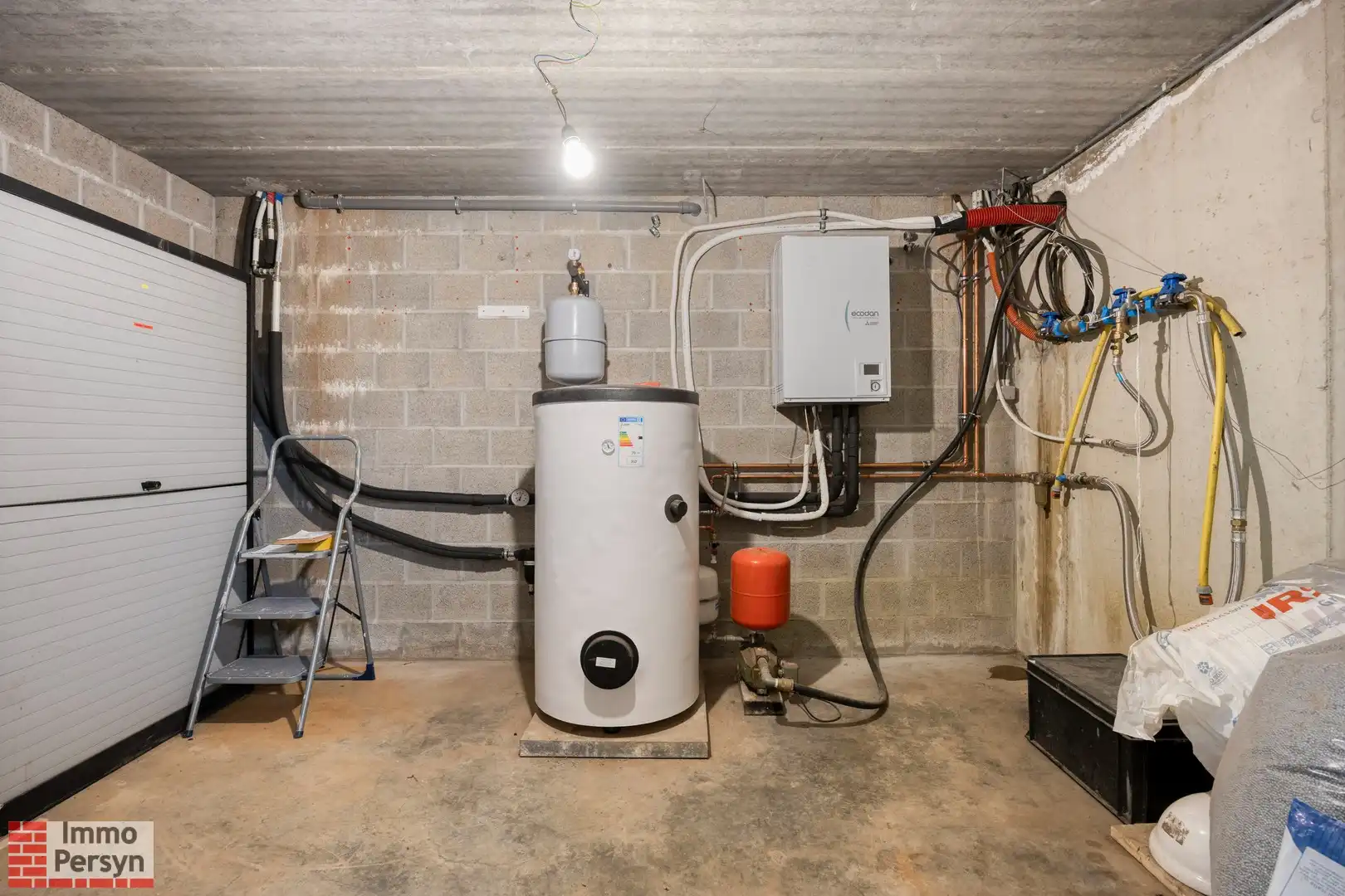 Exclusieve villa op 1,2ha in het groene Langdorp foto 45