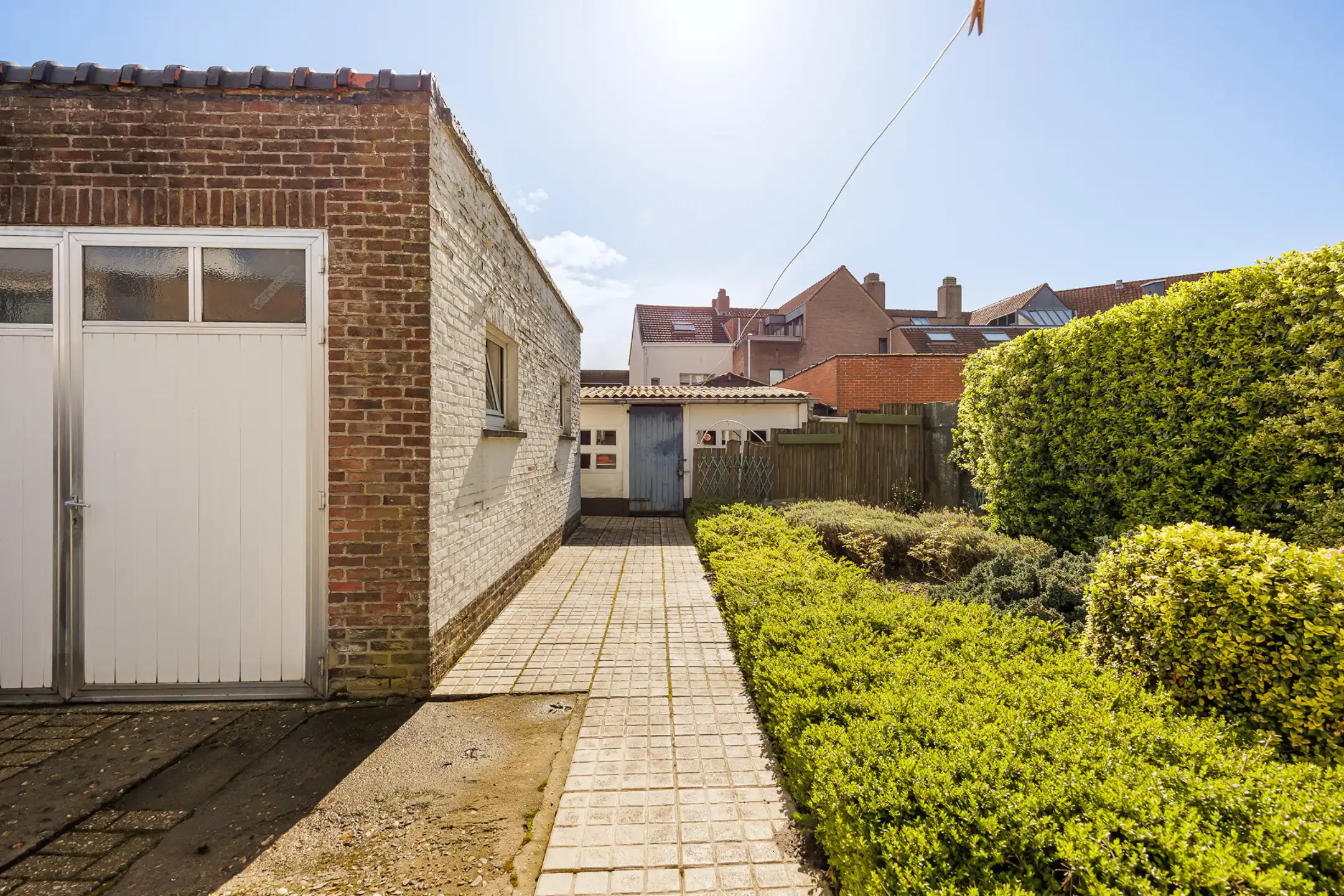 Te renoveren woning op  gunstig gelegen Z-perceel van 523 m² foto 27