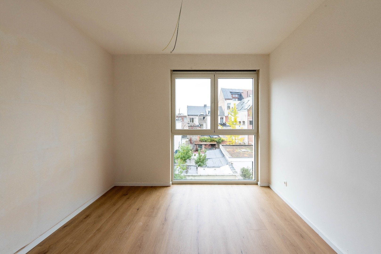 Nieuw BEN-appartement foto 13