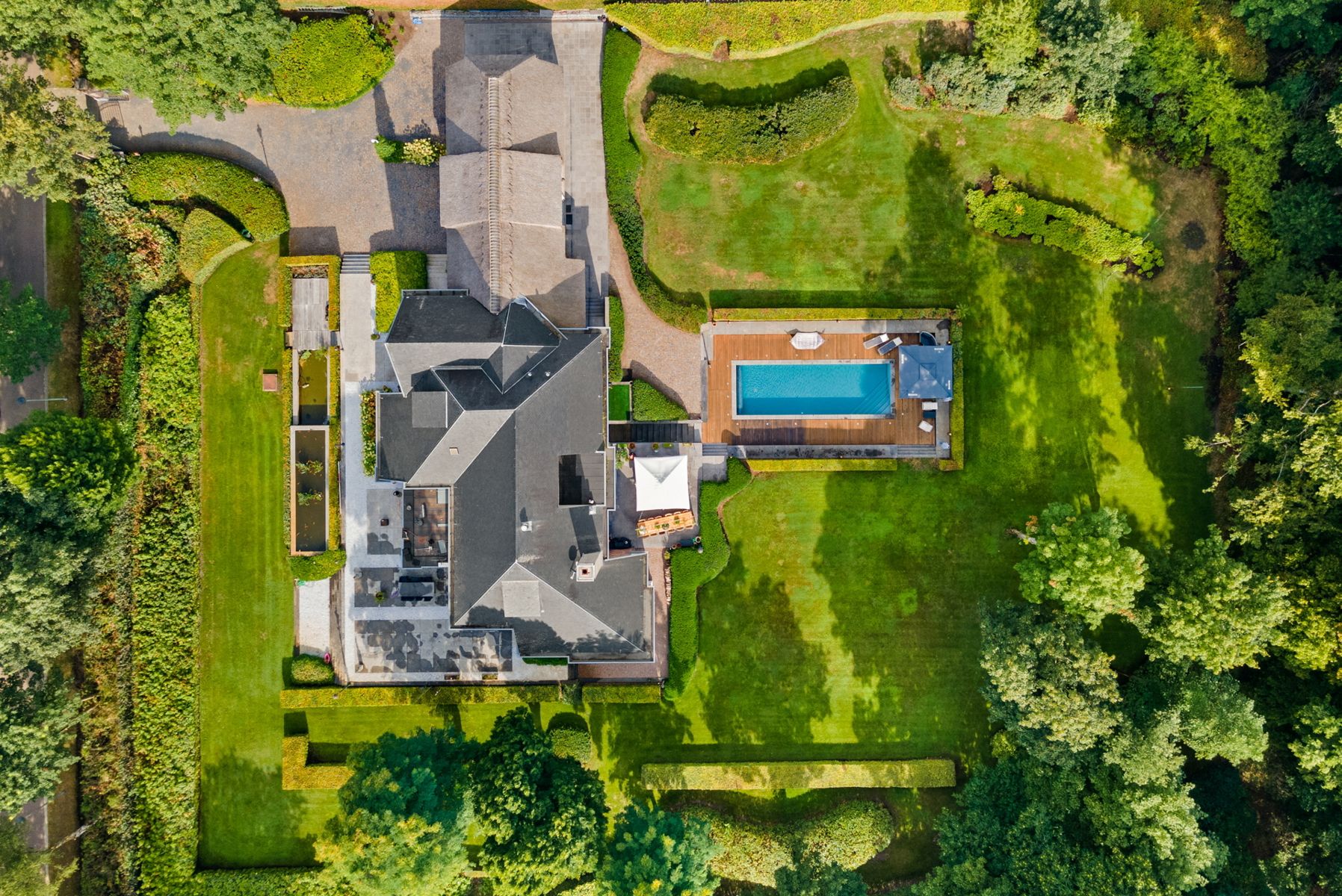 Villa te koop foto 2