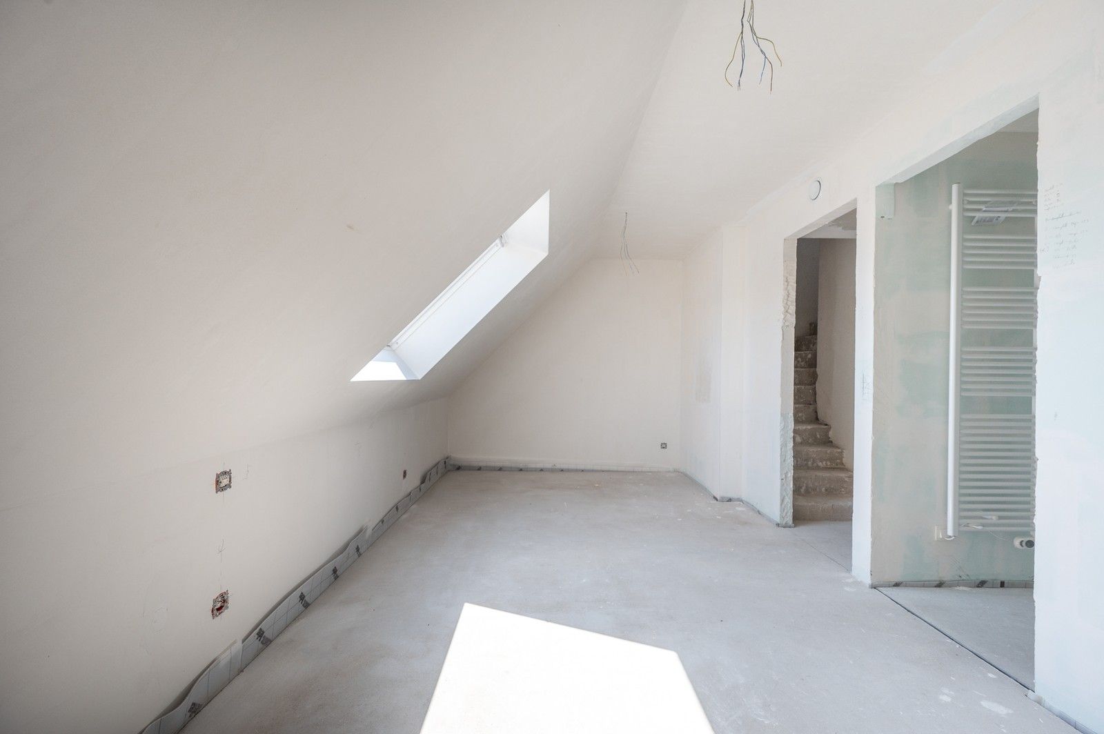TOPappartement aan met 3 slpks, 2 badks en 2 FANTASTISCHE terrassen! foto 10