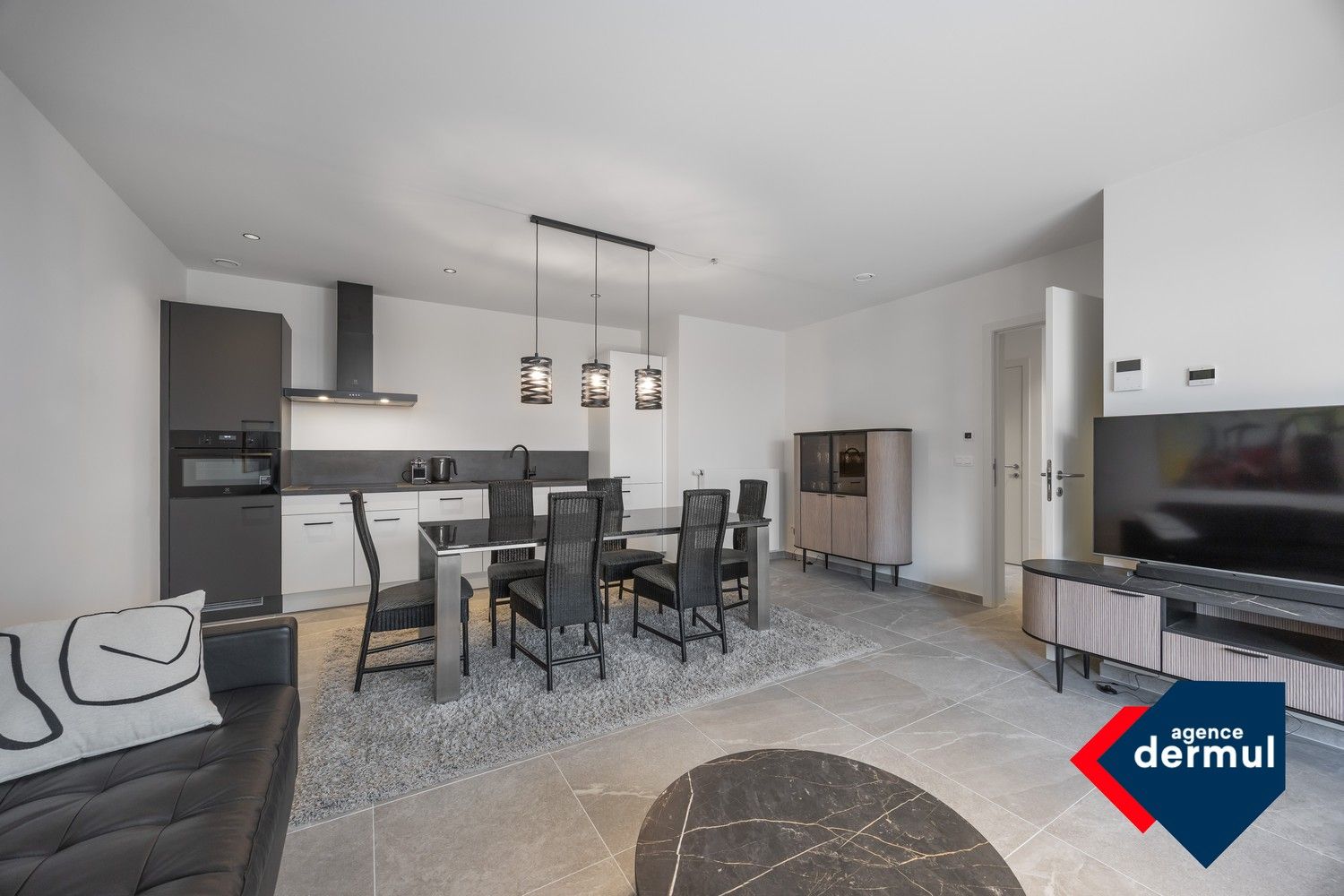 RESIDENTIE ZEPHYR foto 3