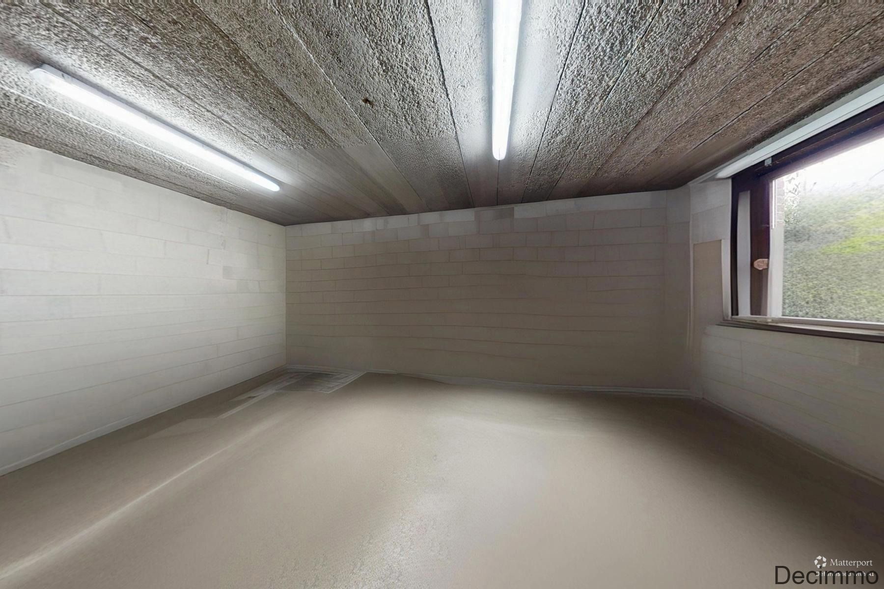 Rustig gelegen gelijkvloers landhuis op ca. 801 m² grond foto 30