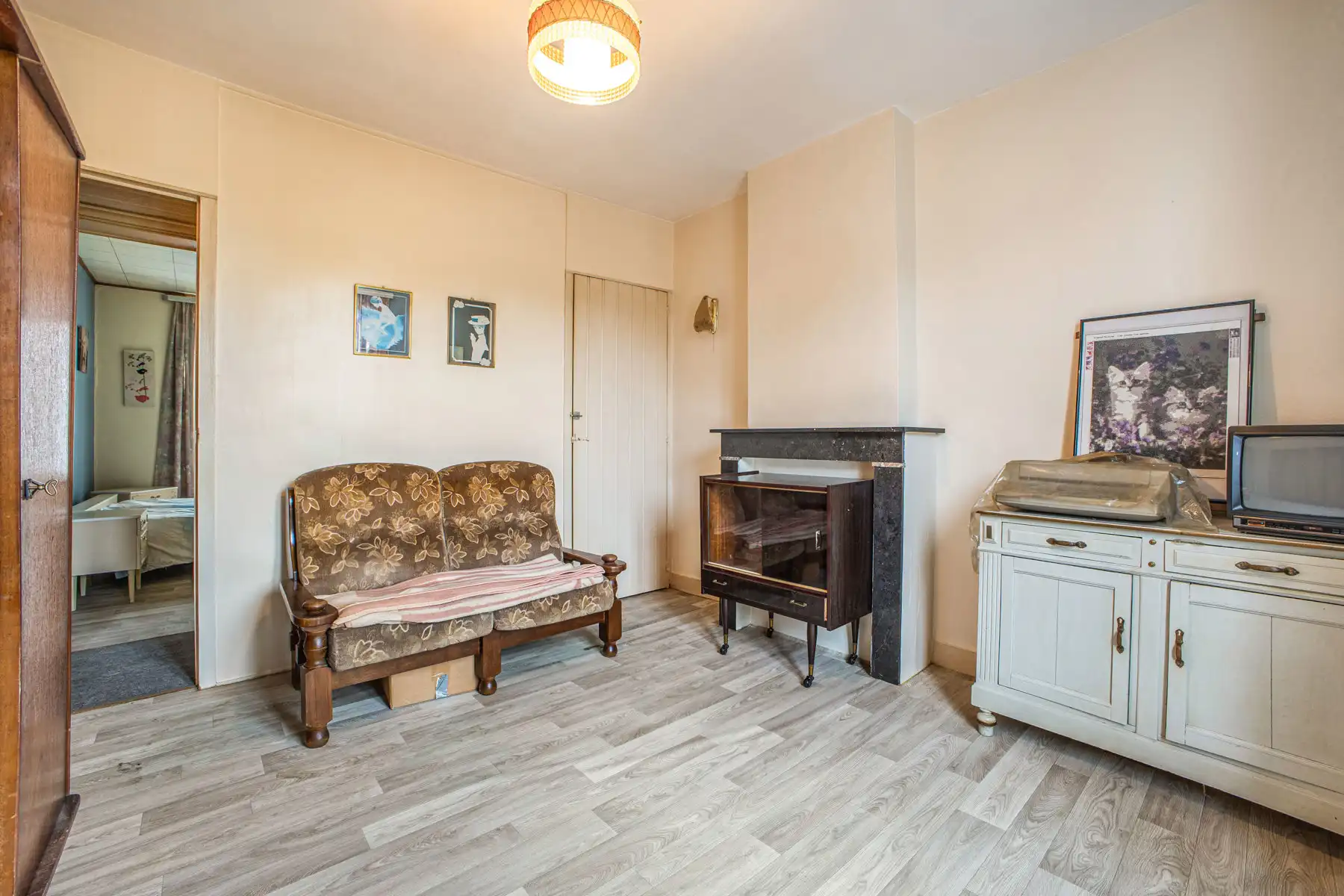 Gunstig gelegen woning met 2 slaapkamers en tuin foto 14