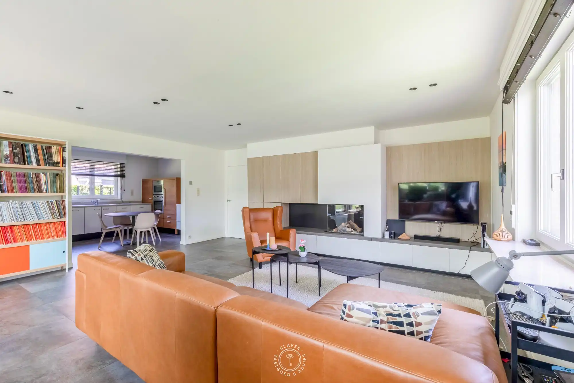 Prachtige en energiezuinige villa met vijf slaapkamers foto 4