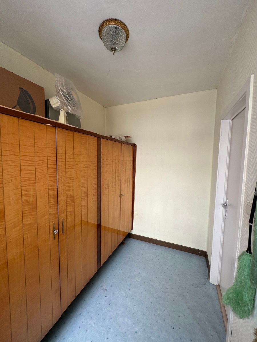 Gunstig gelegen appartement met 2 slaapkamers en 2 terrassen foto 7